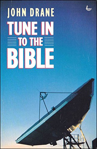 Stock image for Tune in to the Bible for sale by Goldstone Books