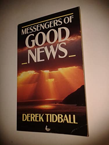 Beispielbild fr Messengers of Good News zum Verkauf von Reuseabook