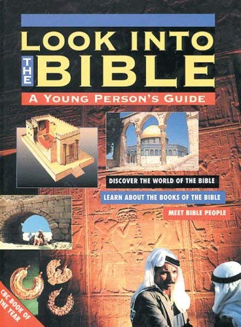 Beispielbild fr Look into the Bible zum Verkauf von WorldofBooks