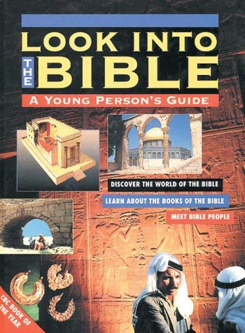 Imagen de archivo de Look into the Bible a la venta por WorldofBooks