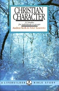 9780862015008: Christian Character (LifeBuilder Bible Study)