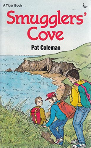 Beispielbild fr Smugglers' Cove (Tiger Books) zum Verkauf von WorldofBooks