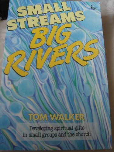 Stock image for Small Streams, Big Rivers for sale by WorldofBooks