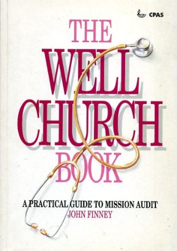 Stock image for The Well-Church Book for sale by WorldofBooks