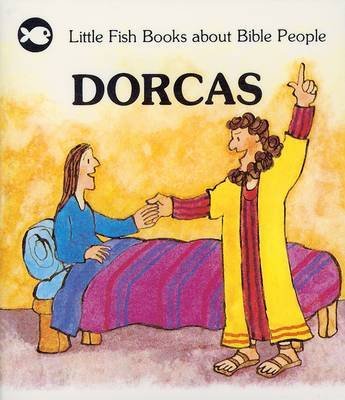 Beispielbild fr Dorcas (Little Fish) zum Verkauf von WorldofBooks