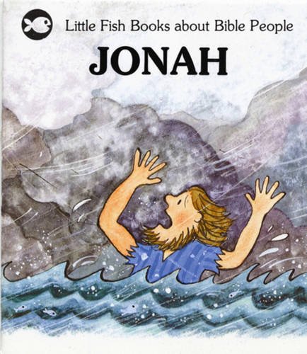 Beispielbild fr Jonah (Little Fish) zum Verkauf von WorldofBooks