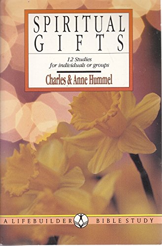 Beispielbild fr Spiritual Gifts (LifeBuilder Bible Study) zum Verkauf von WorldofBooks