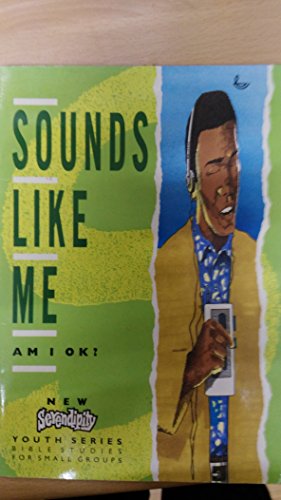 Imagen de archivo de Sounds Like Me: Am I O.K.? (Serendipity Youth series) a la venta por AwesomeBooks