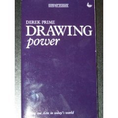 Beispielbild fr Drawing Power (Word for Today) zum Verkauf von ThriftBooks-Dallas