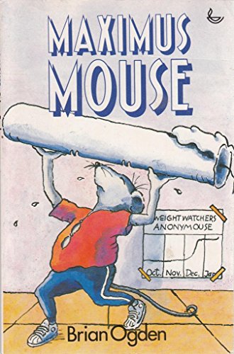 Beispielbild fr Maximus Mouse zum Verkauf von WorldofBooks