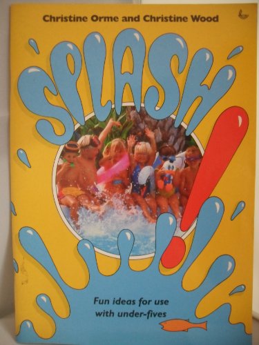 Stock image for Splash! for sale by AwesomeBooks