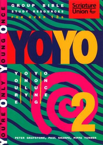 Beispielbild fr You're Only Young Once 'Yoyo' Book 2 zum Verkauf von WorldofBooks