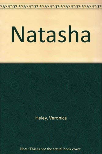 Stock image for Natasha for sale by WorldofBooks