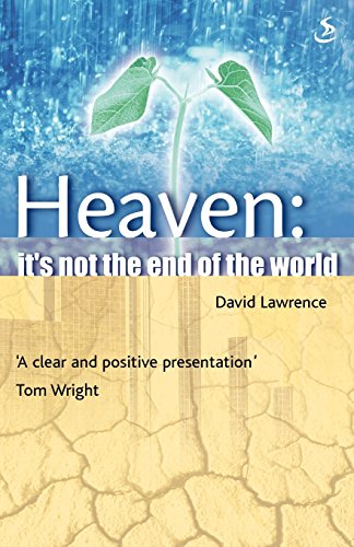 Heaven (9780862019501) by Lawrence, David