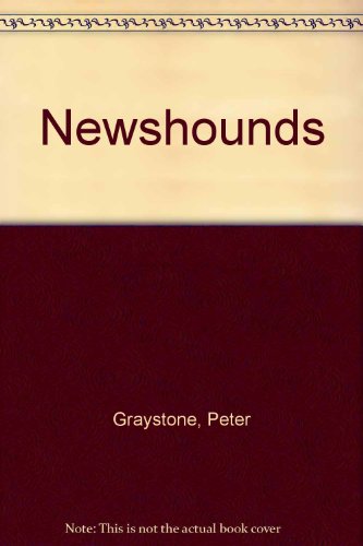 9780862019631: Newshounds