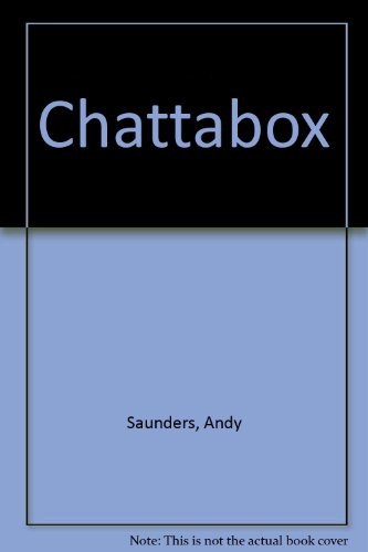 9780862019891: Chattabox