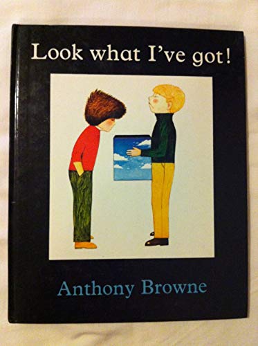 Stock image for Look What Ive Got for sale by BooksRun