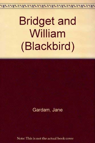 9780862030124: Bridget and William (Blackbird S.)