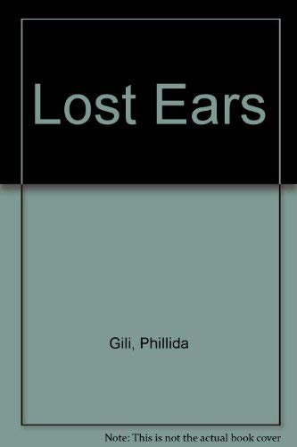 9780862030339: Lost Ears