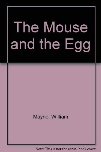 Beispielbild fr The Mouse and the Egg zum Verkauf von medimops