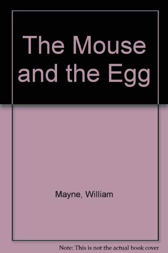 Stock image for The Mouse and the Egg for sale by ThriftBooks-Atlanta