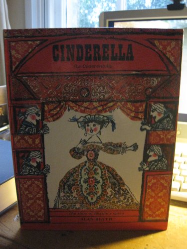 9780862030735: "Cinderella": The Story of Rossini's Opera