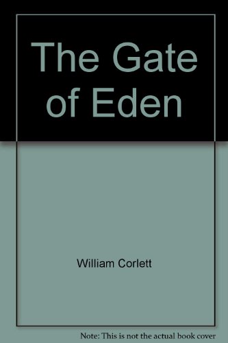 Stock image for The Gate of Eden for sale by Merandja Books
