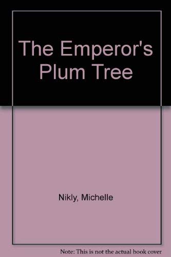 9780862030896: The Emperor's Plum Tree
