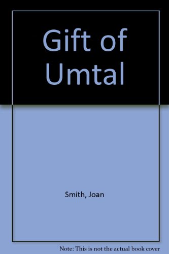9780862031015: Gift of Umtal