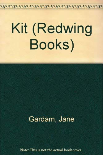 Beispielbild fr Kit (Redwing Books) zum Verkauf von WorldofBooks