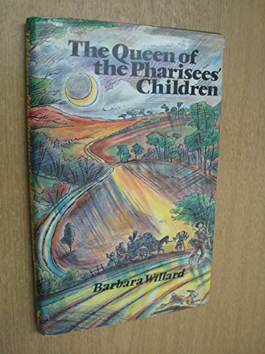 Beispielbild fr The Queen of the Pharisees' Children zum Verkauf von WorldofBooks