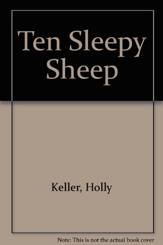 9780862031503: Ten Sleepy Sheep