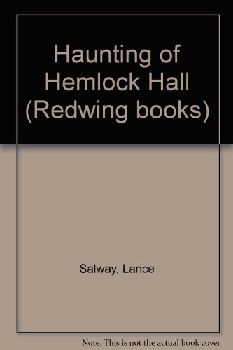 Haunting Of Hemlock Hall (9780862031572) by Salway, Lance