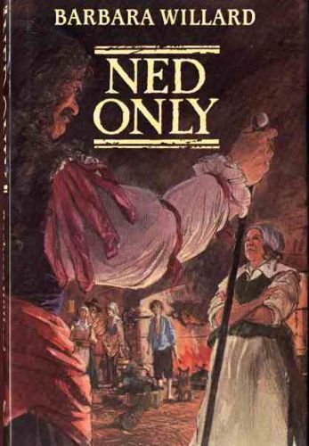 Stock image for Ned Only. for sale by Grendel Books, ABAA/ILAB