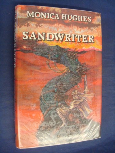 Stock image for Sandwriter for sale by M. W. Cramer Rare and Out Of Print Books