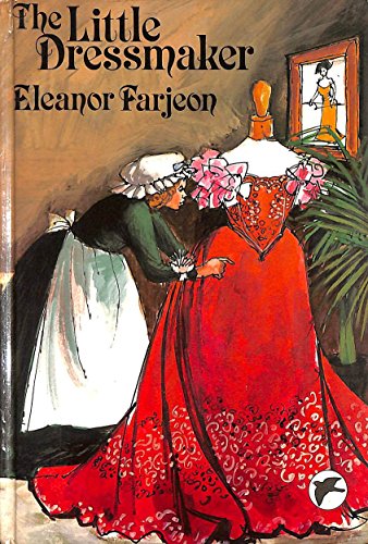 The Little Dressmaker (9780862032029) by Farjeon, Eleanor