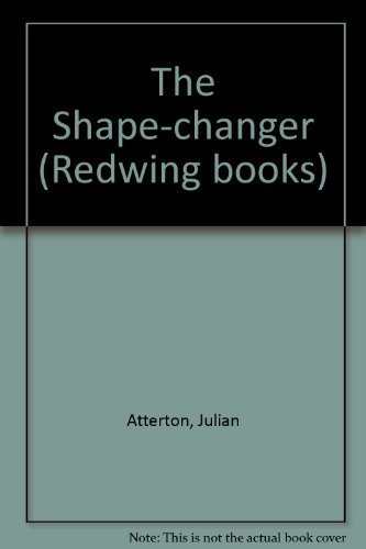 Immagine dell'editore per The Shape-changer (Redwing Books) venduto da Phatpocket Limited