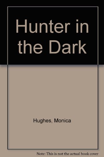 9780862032302: Hunter in the Dark