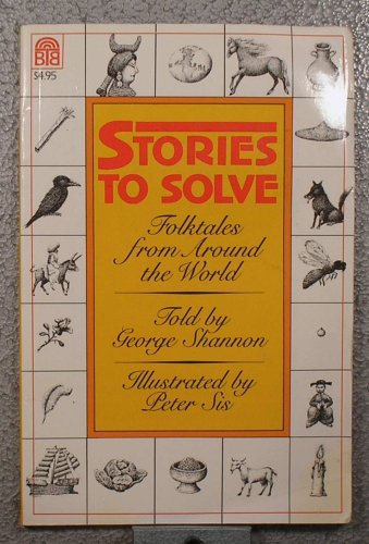 9780862032357: Stories to Solve