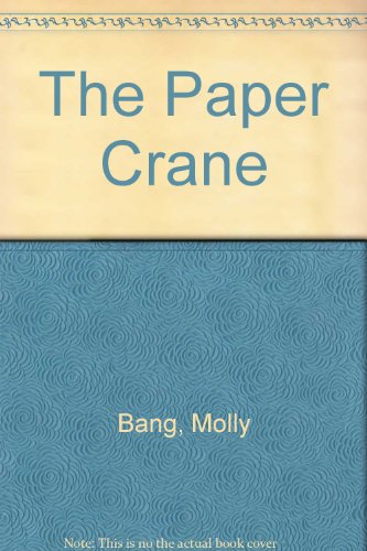 9780862032463: The Paper Crane