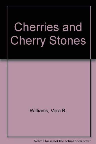 9780862032487: Cherries and Cherry Stones