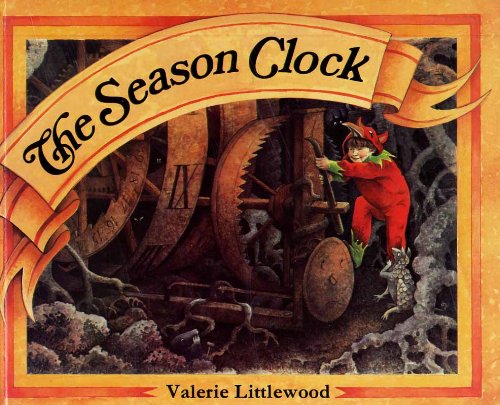 The Season Clock (9780862032500) by Littlewood, Valerie