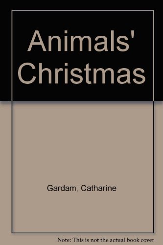 9780862032531: Animals' Christmas
