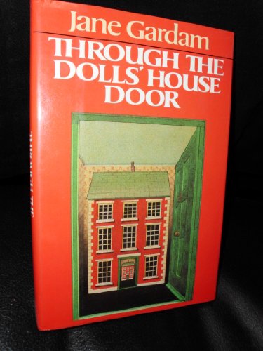 Stock image for Through the Dolls' House Door for sale by J J Basset Books, bassettbooks, bookfarm.co.uk