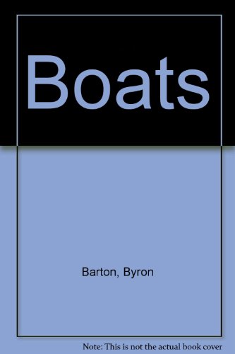 9780862032982: Boats