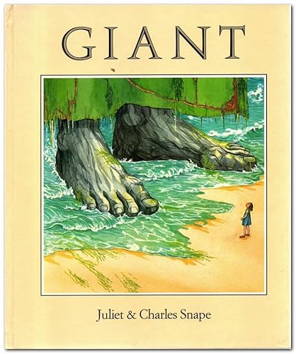 Beispielbild fr Giant zum Verkauf von GF Books, Inc.