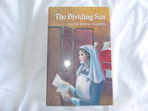 Beispielbild fr The Dividing Sea zum Verkauf von AwesomeBooks