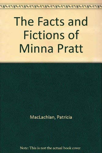 9780862034030: The Facts and Fictions of Minna Pratt