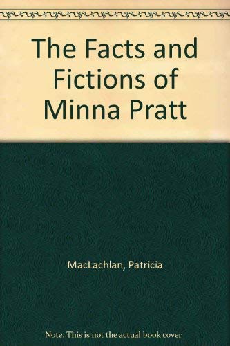 Immagine dell'editore per The Facts and Fictions of Minna Pratt venduto da medimops
