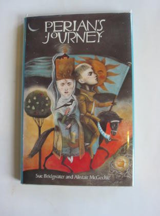 Stock image for Perian's Journey for sale by Hill End Books